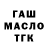 ТГК THC oil Natalia Sinitsa